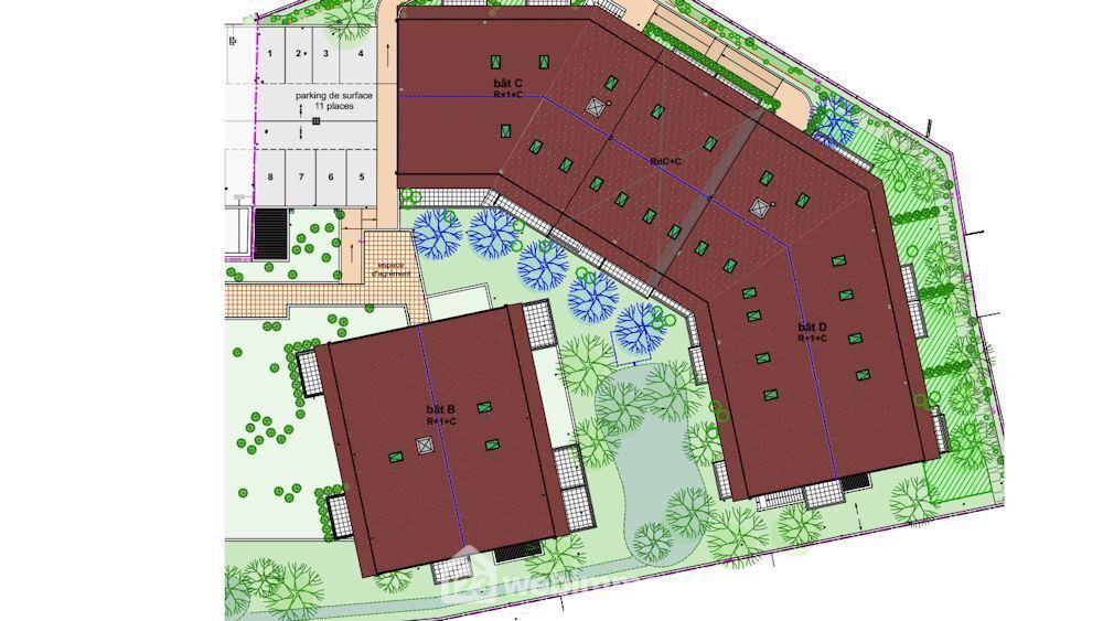 Photo 6 - Vitrolles 13127 à Vitrolles