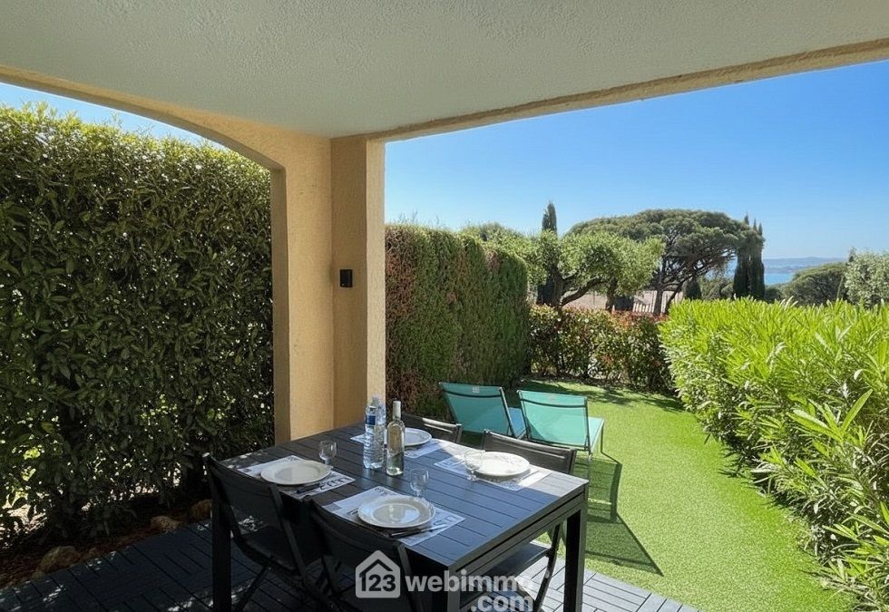 Photo 1 - Sainte-Maxime 83120 à Sainte-Maxime