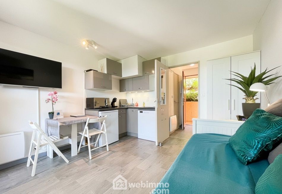 Photo 6 - Sainte-Maxime 83120 à Sainte-Maxime