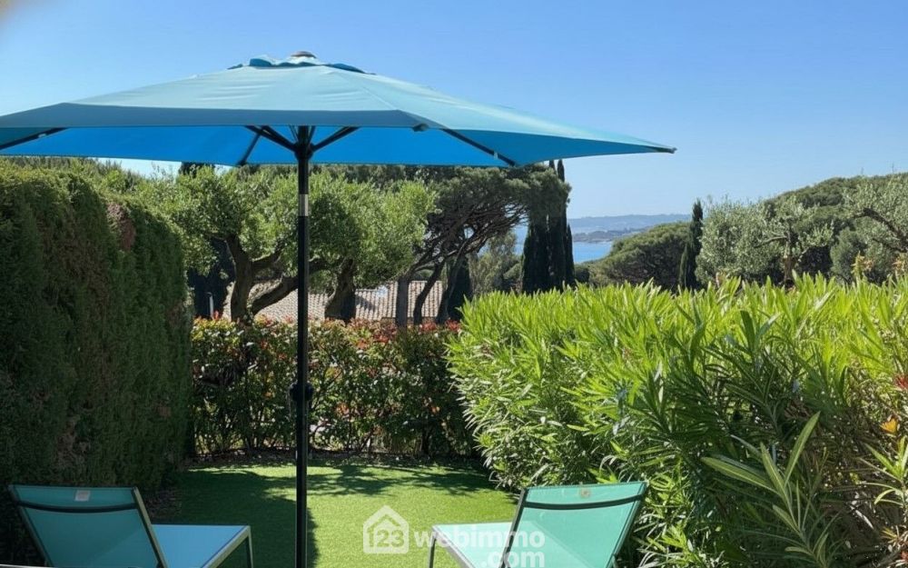 Photo 3 - Sainte-Maxime 83120 à Sainte-Maxime