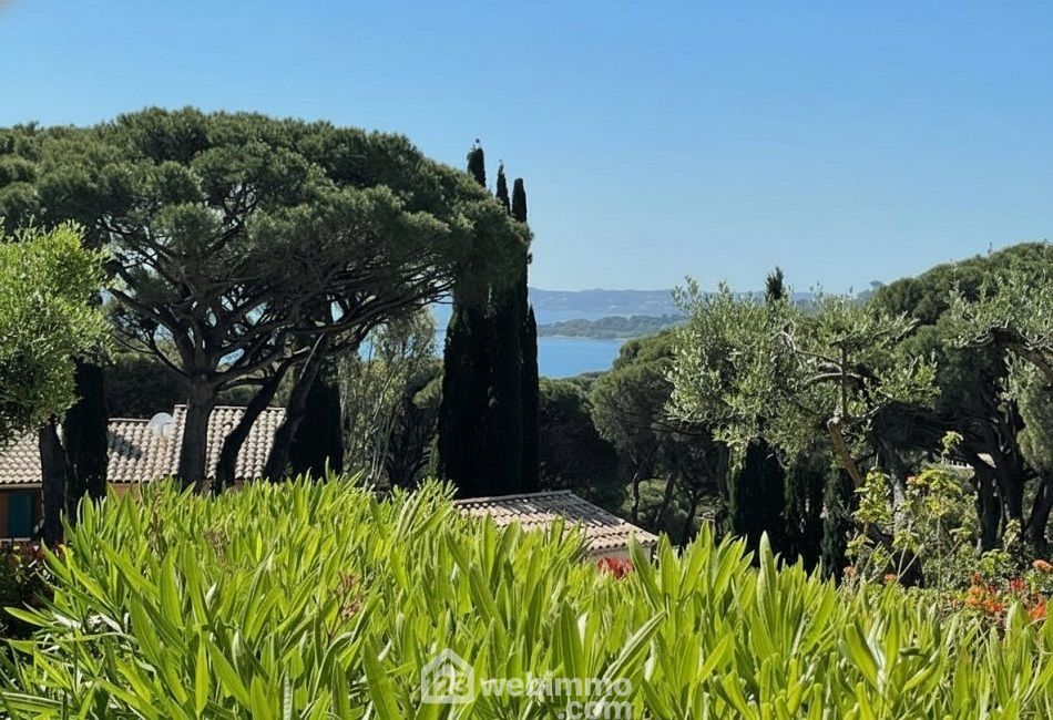 Photo 2 - Sainte-Maxime 83120 à Sainte-Maxime