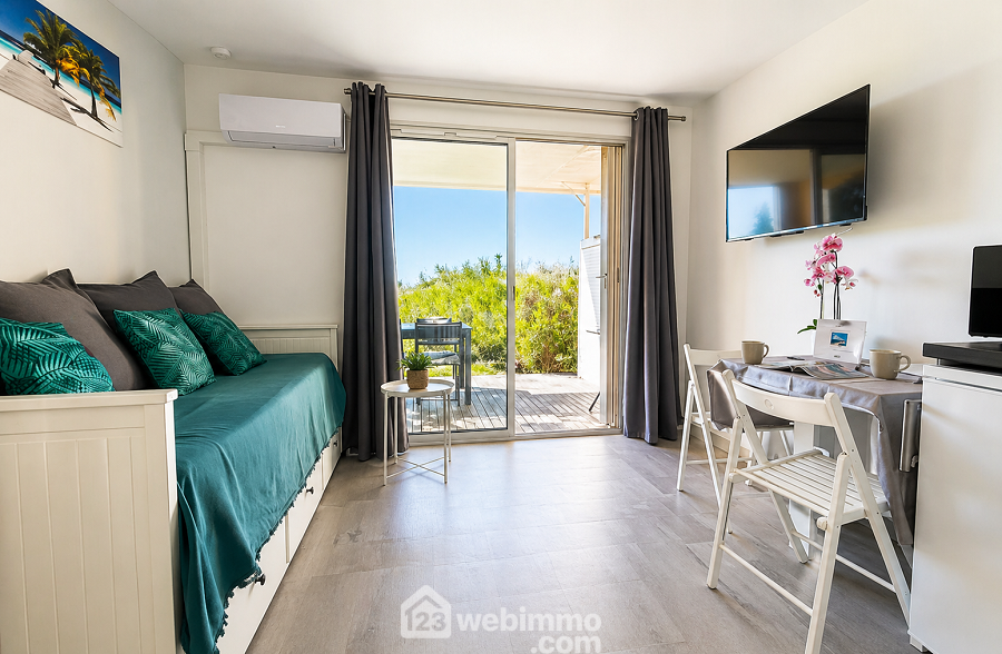 Photo 4 - Sainte-Maxime 83120 à Sainte-Maxime