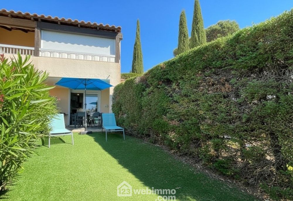 Photo 5 - Sainte-Maxime 83120 à Sainte-Maxime