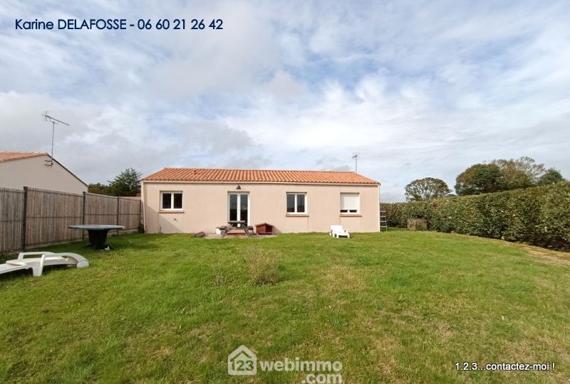 Photo 8 - Aubigny-Les Clouzeaux 85430 à Aubigny-Les Clouzeaux