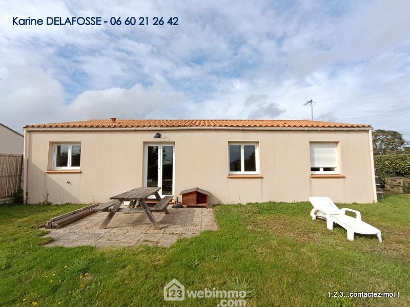 Photo 12 - Aubigny-Les Clouzeaux 85430 à Aubigny-Les Clouzeaux