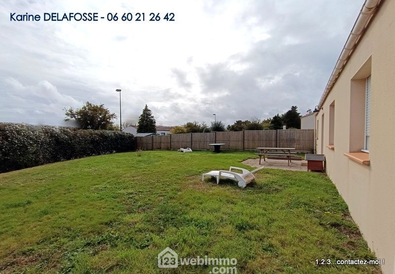 Photo 11 - Aubigny-Les Clouzeaux 85430 à Aubigny-Les Clouzeaux