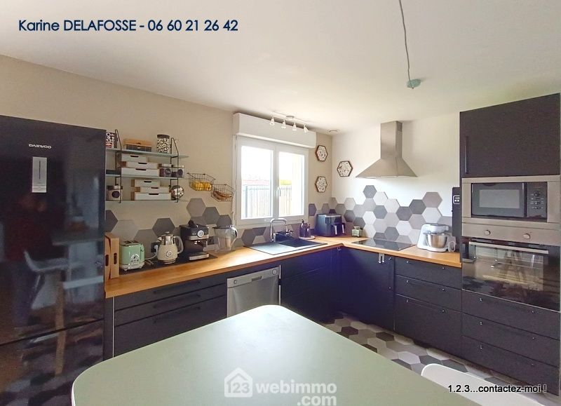 Photo 10 - Aubigny-Les Clouzeaux 85430 à Aubigny-Les Clouzeaux