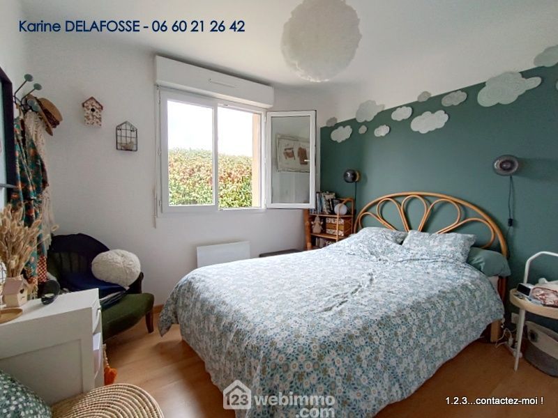 Photo 4 - Aubigny-Les Clouzeaux 85430 à Aubigny-Les Clouzeaux