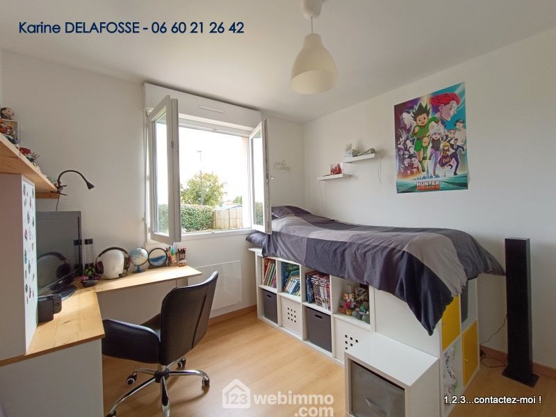 Photo 7 - Aubigny-Les Clouzeaux 85430 à Aubigny-Les Clouzeaux