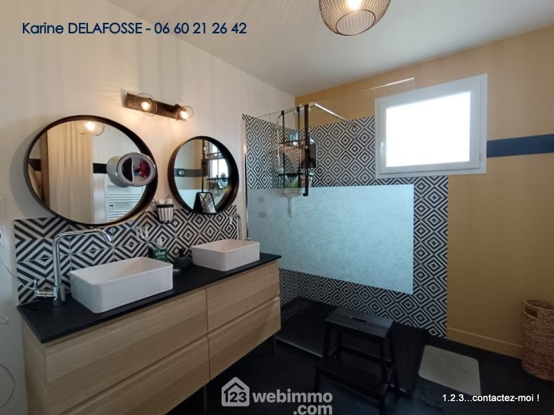 Photo 5 - Aubigny-Les Clouzeaux 85430 à Aubigny-Les Clouzeaux