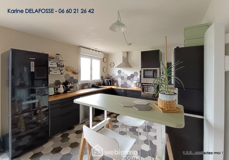 Photo 3 - Aubigny-Les Clouzeaux 85430 à Aubigny-Les Clouzeaux