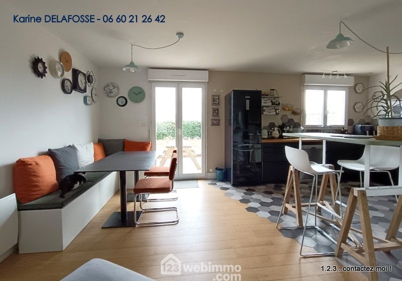 Photo 9 - Aubigny-Les Clouzeaux 85430 à Aubigny-Les Clouzeaux