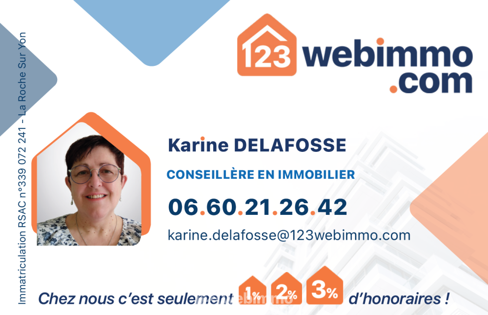 Photo 2 - Aubigny-Les Clouzeaux 85430 à Aubigny-Les Clouzeaux