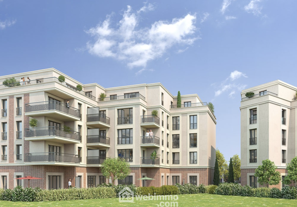 Photo 2 - Saint-Maur-des-Fossés 94100 à Saint-Maur-des-Fossés