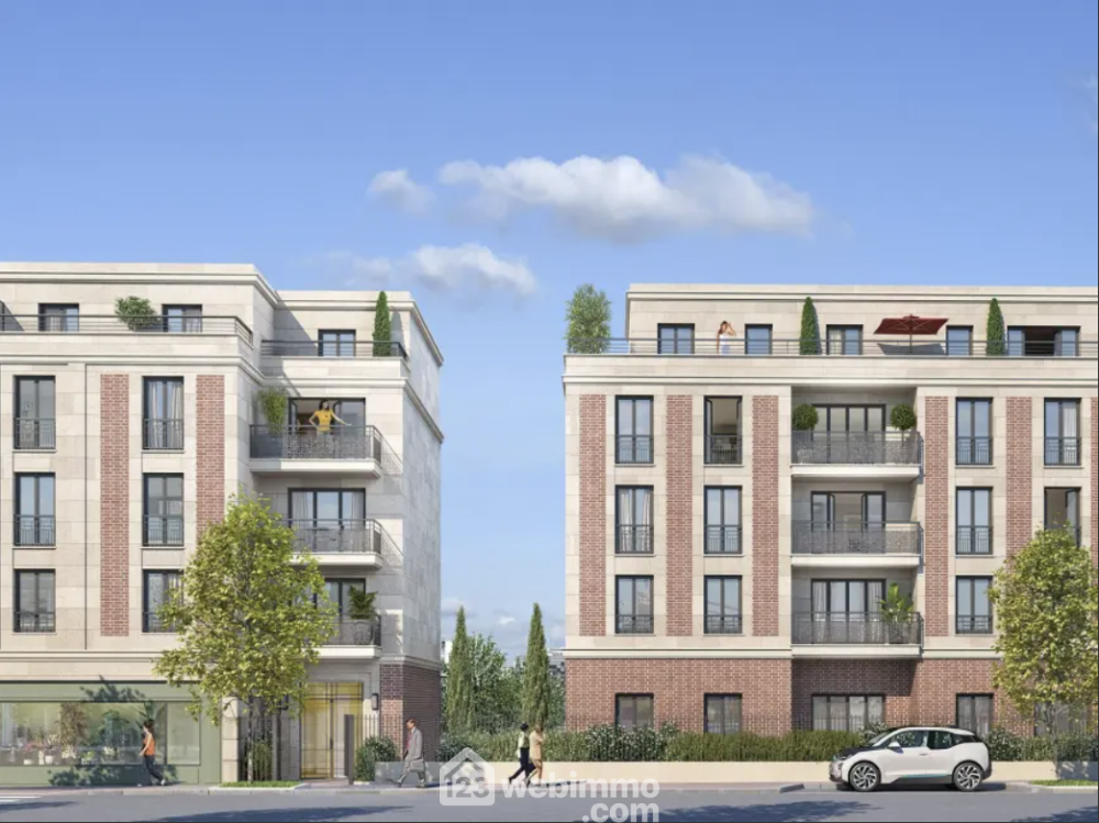 Photo 5 - Saint-Maur-des-Fossés 94100 à Saint-Maur-des-Fossés