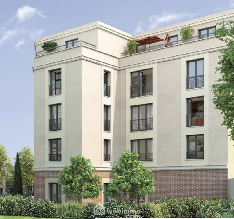 Photo 6 - Saint-Maur-des-Fossés 94100 à Saint-Maur-des-Fossés