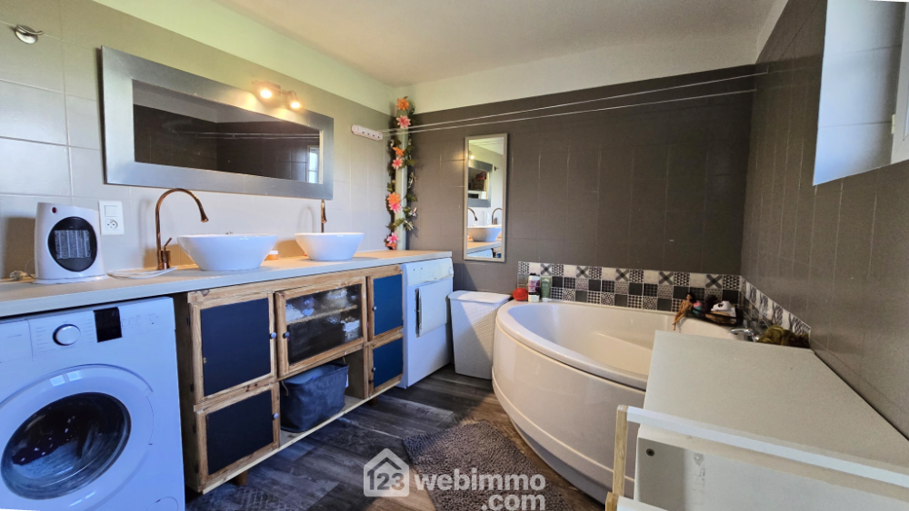 Photo 11 - La Brousse 17160 à La Brousse