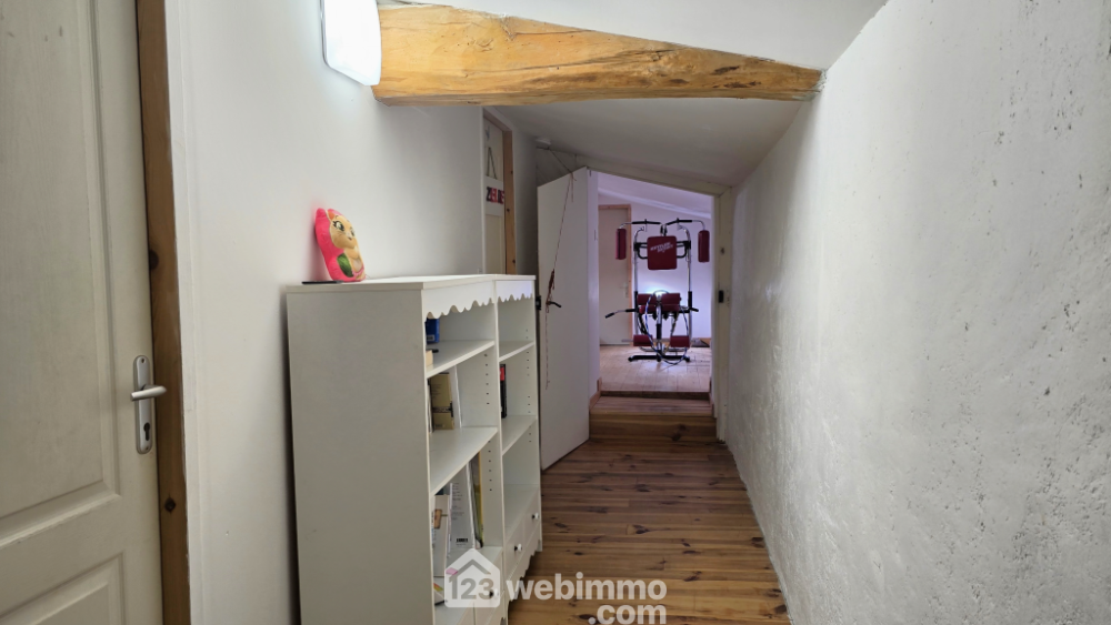 Photo 13 - La Brousse 17160 à La Brousse