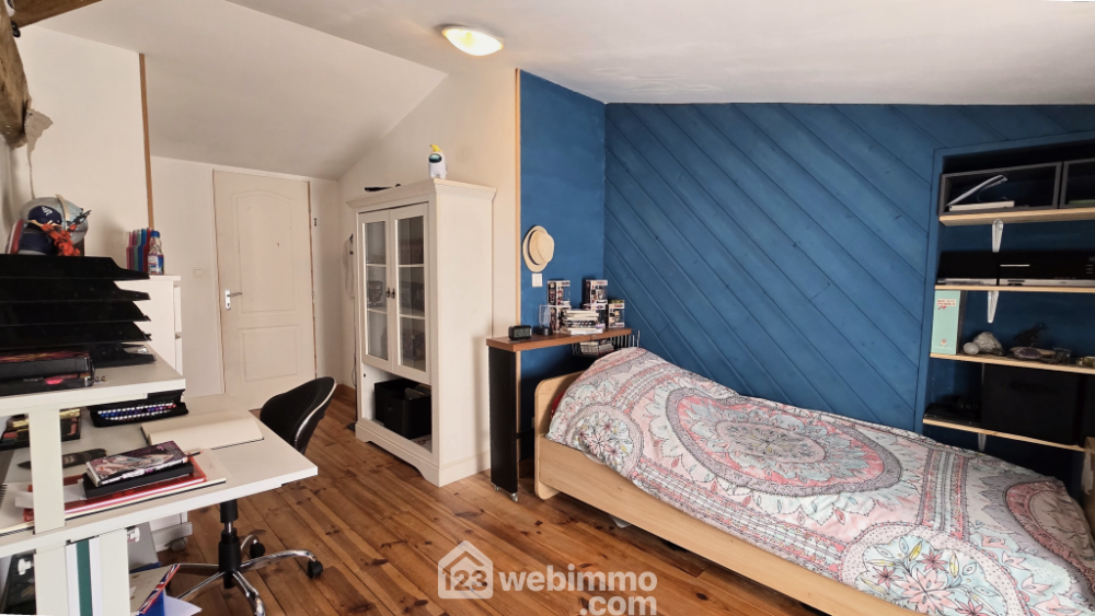 Photo 14 - La Brousse 17160 à La Brousse