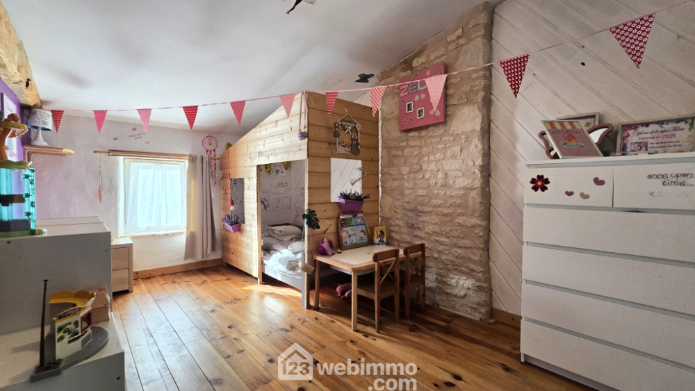 Photo 15 - La Brousse 17160 à La Brousse