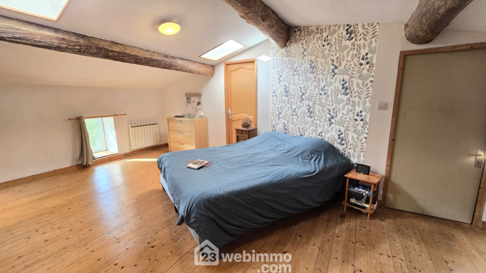 Photo 16 - La Brousse 17160 à La Brousse