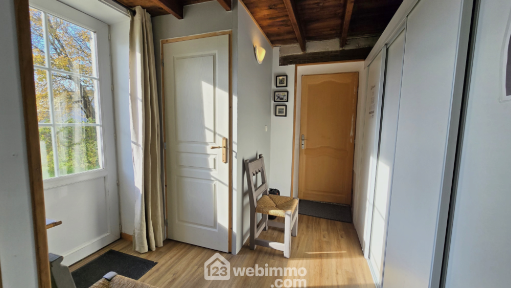 Photo 2 - La Brousse 17160 à La Brousse