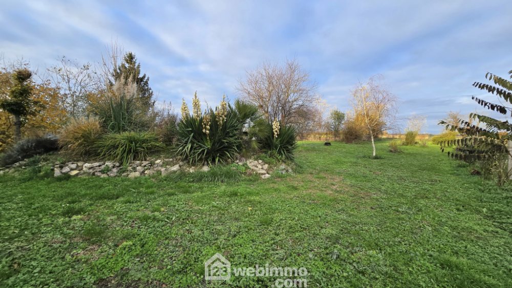 Photo 20 - La Brousse 17160 à La Brousse