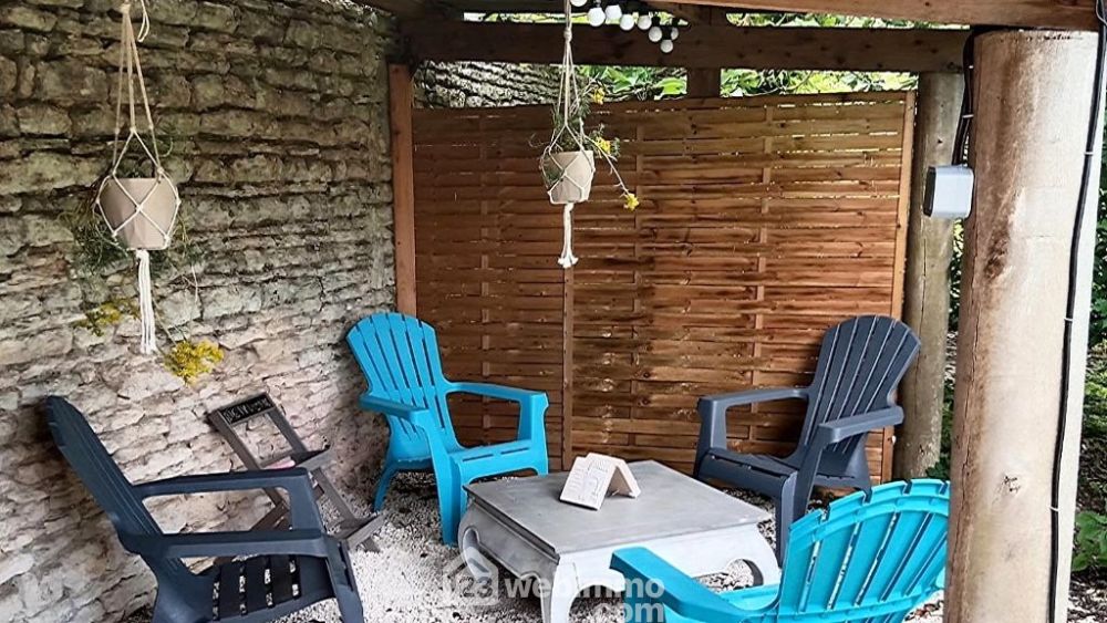 Photo 22 - La Brousse 17160 à La Brousse