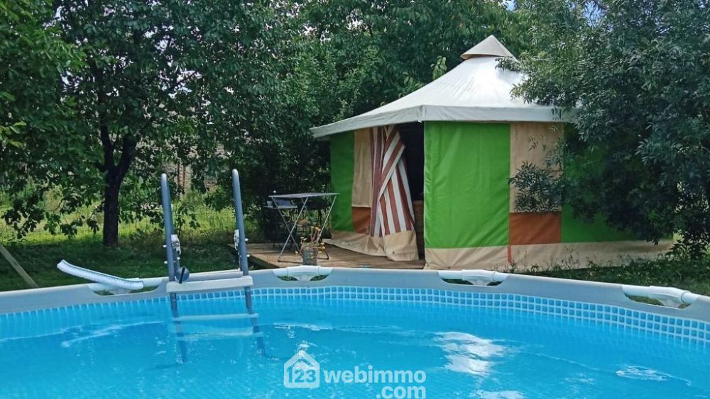 Photo 23 - La Brousse 17160 à La Brousse