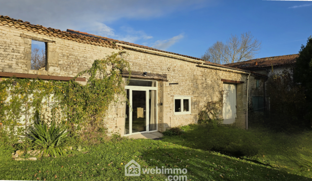 Photo 24 - La Brousse 17160 à La Brousse