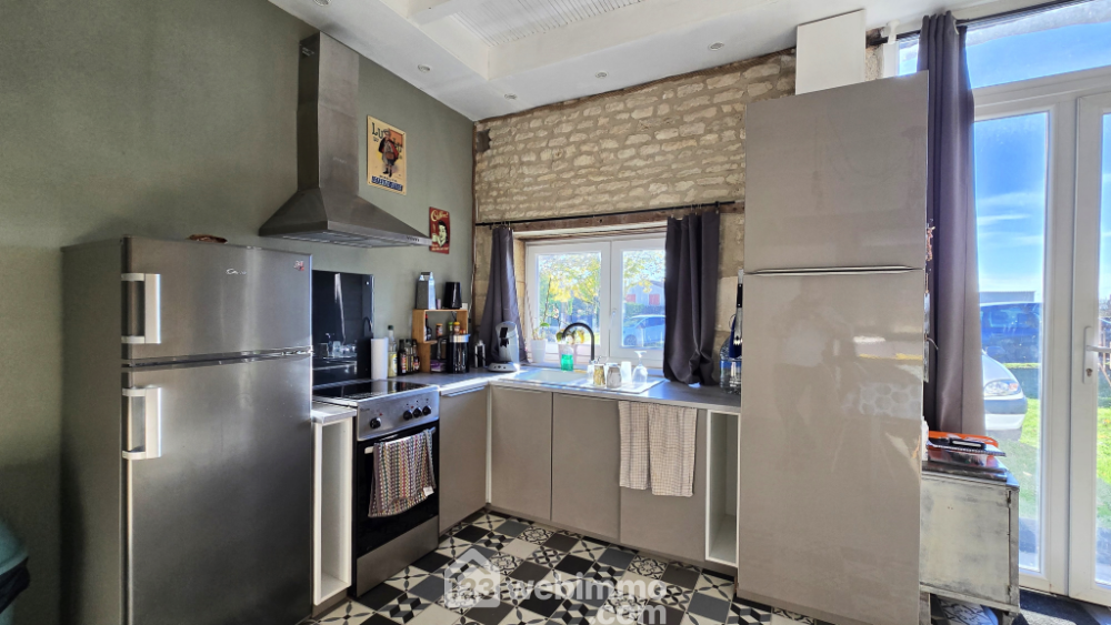 Photo 26 - La Brousse 17160 à La Brousse