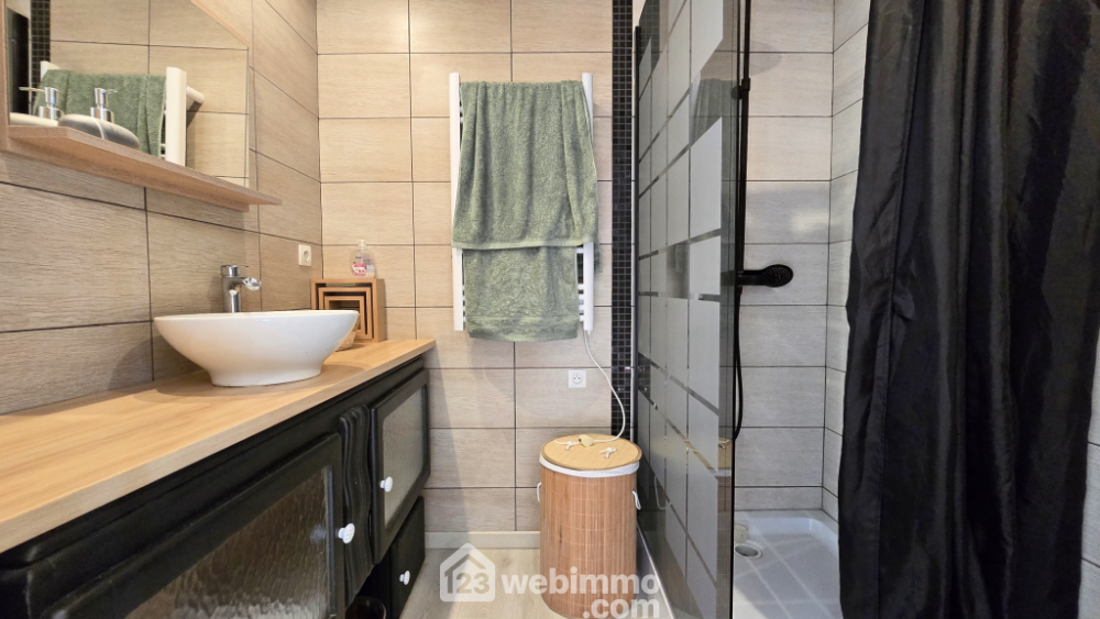 Photo 27 - La Brousse 17160 à La Brousse