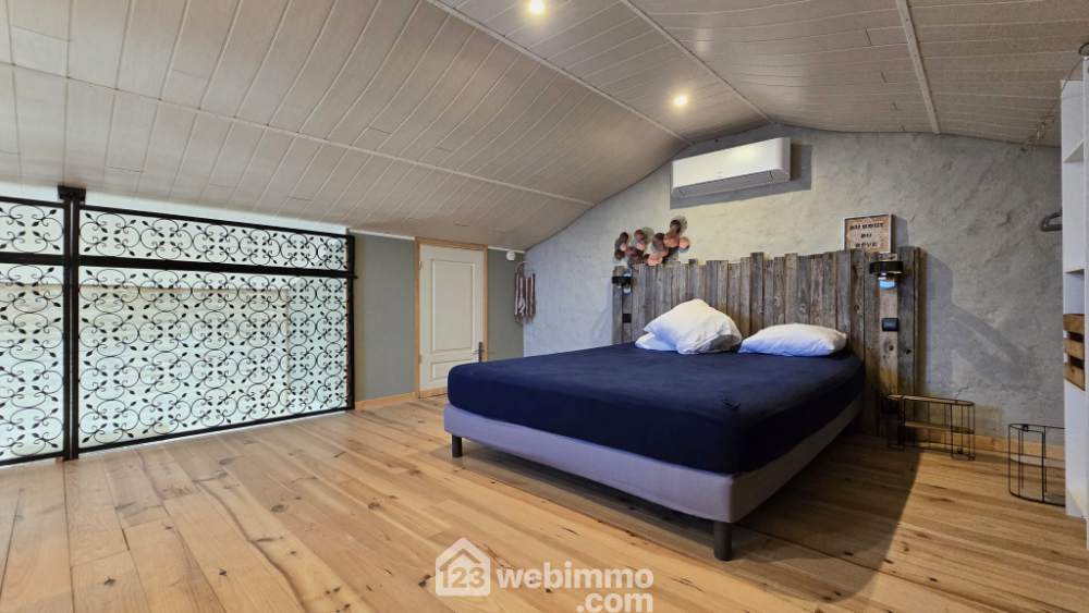 Photo 29 - La Brousse 17160 à La Brousse