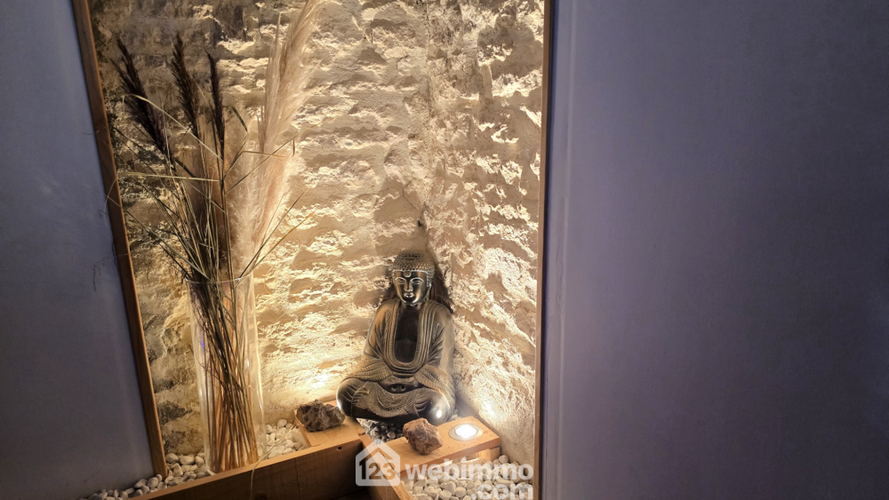 Photo 5 - La Brousse 17160 à La Brousse