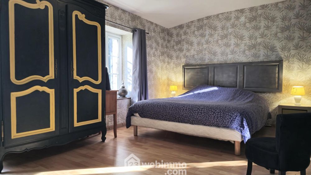 Photo 10 - La Brousse 17160 à La Brousse