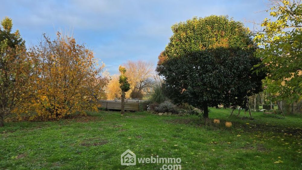 Photo 31 - La Brousse 17160 à La Brousse