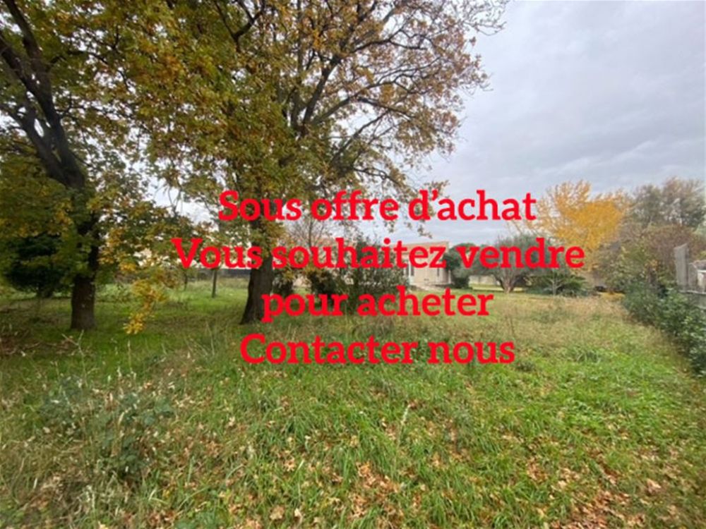 Photo 1 - VALERGUES 34130 à VALERGUES