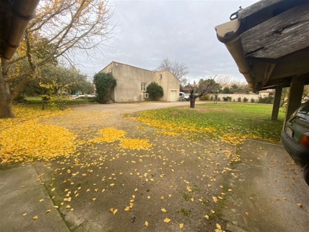 Photo 3 - VALERGUES 34130 à VALERGUES