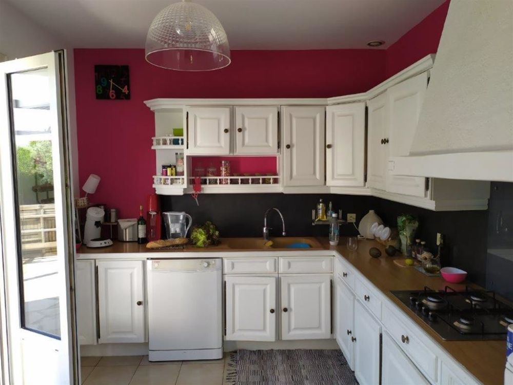 Photo 7 - VALERGUES 34130 à VALERGUES