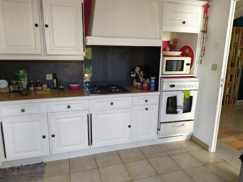 Photo 8 - VALERGUES 34130 à VALERGUES