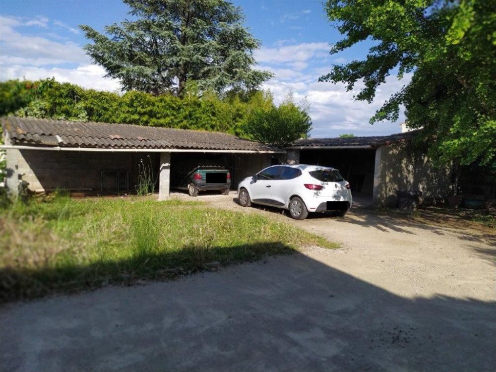 Photo 14 - VALERGUES 34130 à VALERGUES