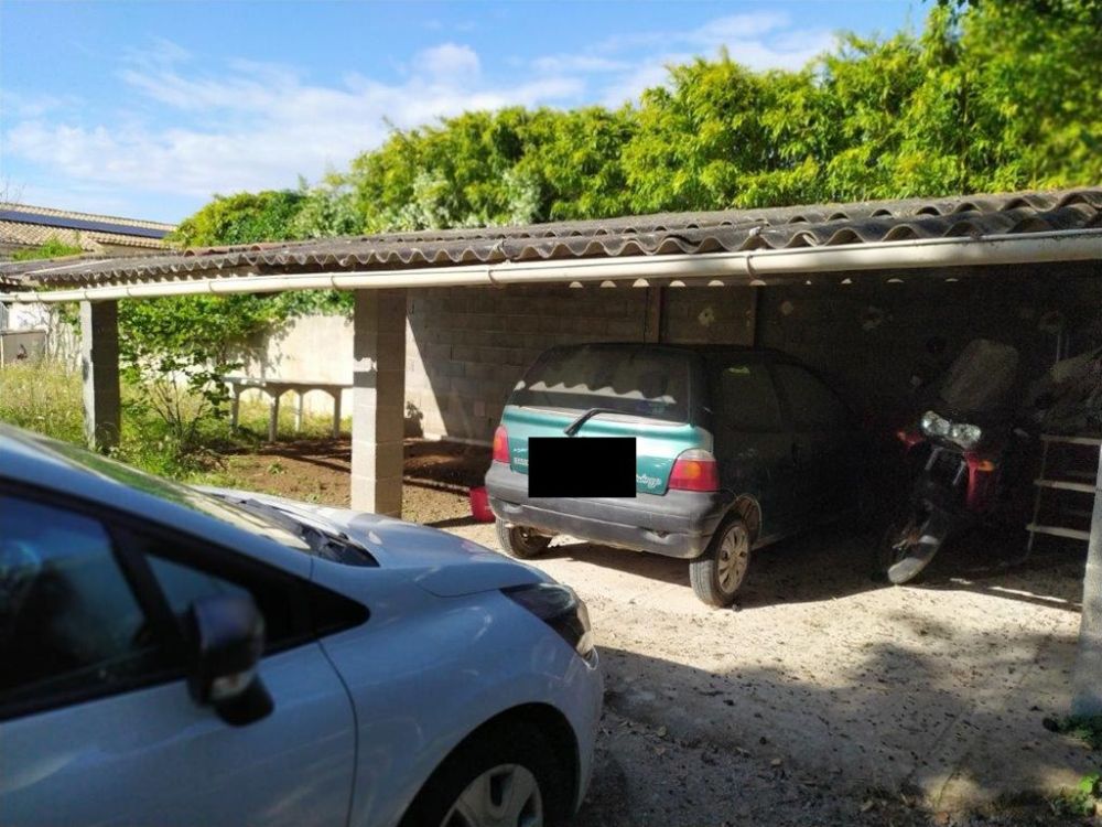 Photo 16 - VALERGUES 34130 à VALERGUES