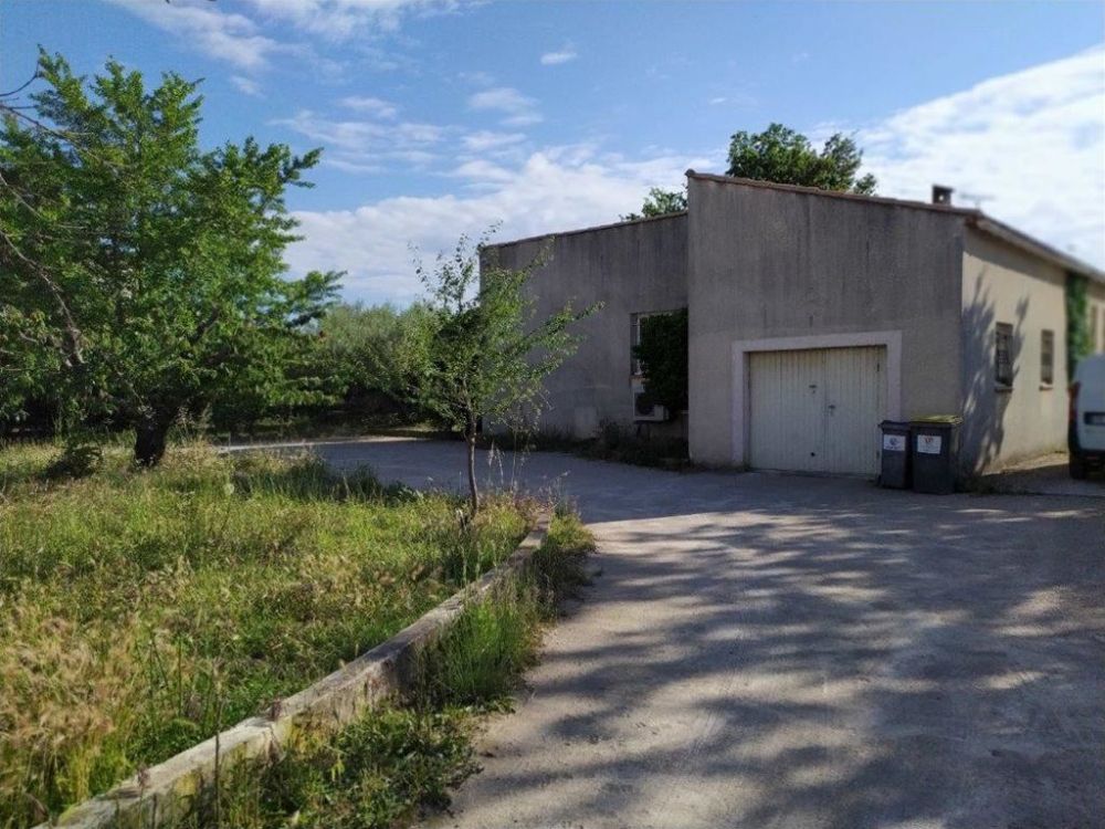 Photo 17 - VALERGUES 34130 à VALERGUES