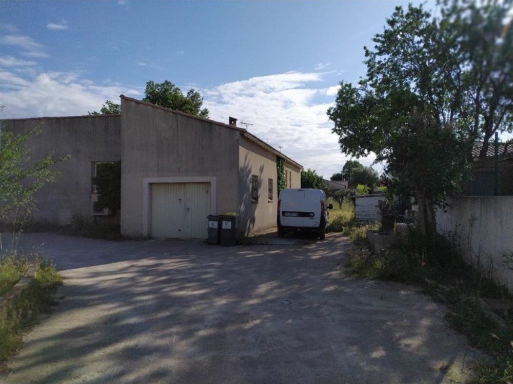 Photo 18 - VALERGUES 34130 à VALERGUES