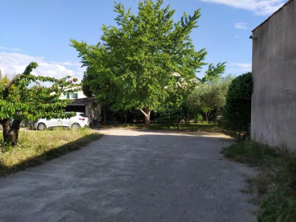 Photo 20 - VALERGUES 34130 à VALERGUES