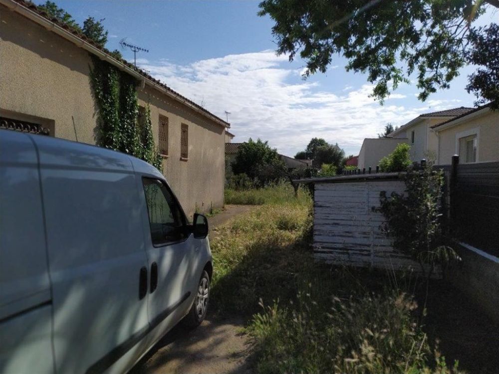 Photo 21 - VALERGUES 34130 à VALERGUES