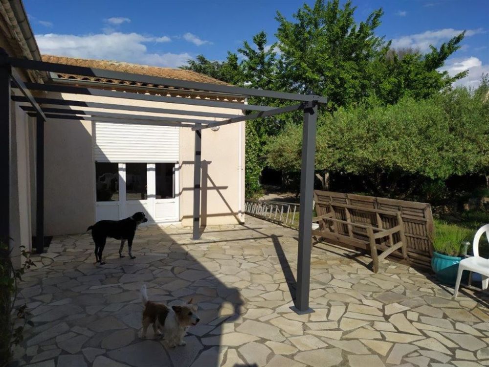 Photo 22 - VALERGUES 34130 à VALERGUES