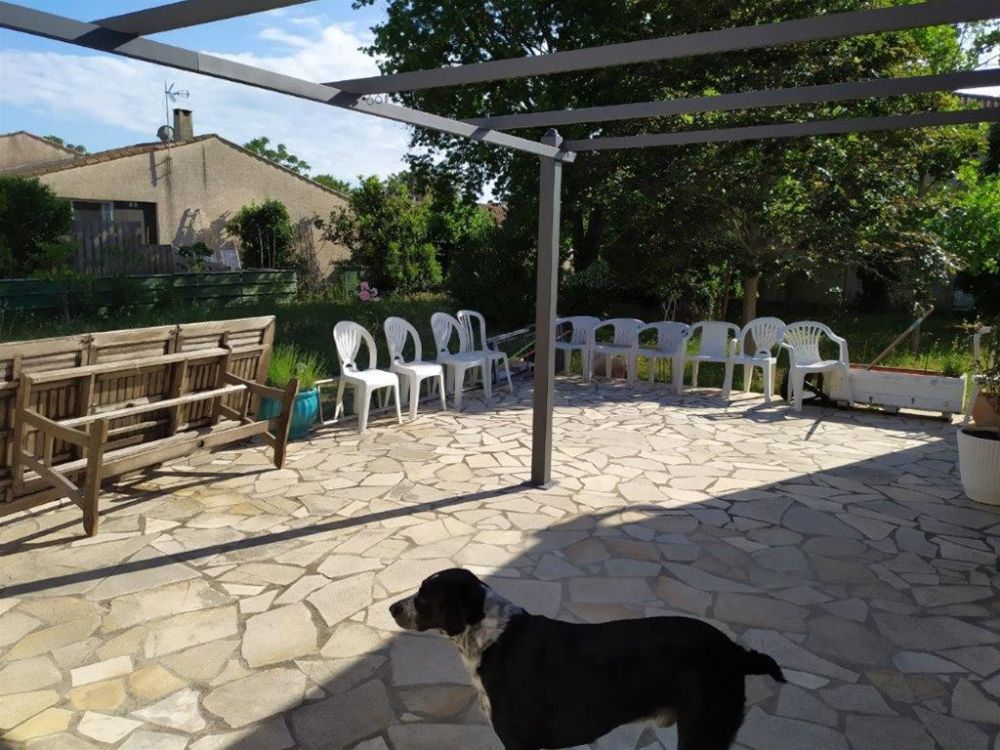 Photo 23 - VALERGUES 34130 à VALERGUES