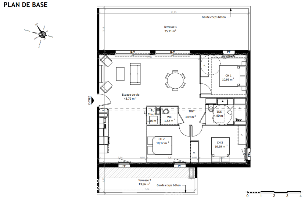Photo 6 - Alénya 66200 à Alénya