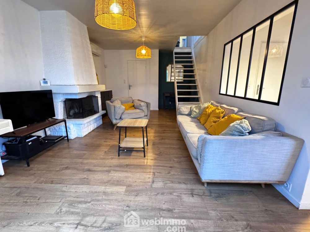 Photo 3 - Bondoufle 91070 à Bondoufle